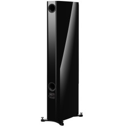 Dynaudio CONTOUR 60i - Schwarz Hochglanz