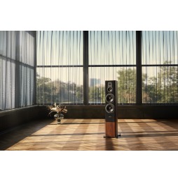 Dynaudio CONTOUR 60i - Nussbaum Lifestyle