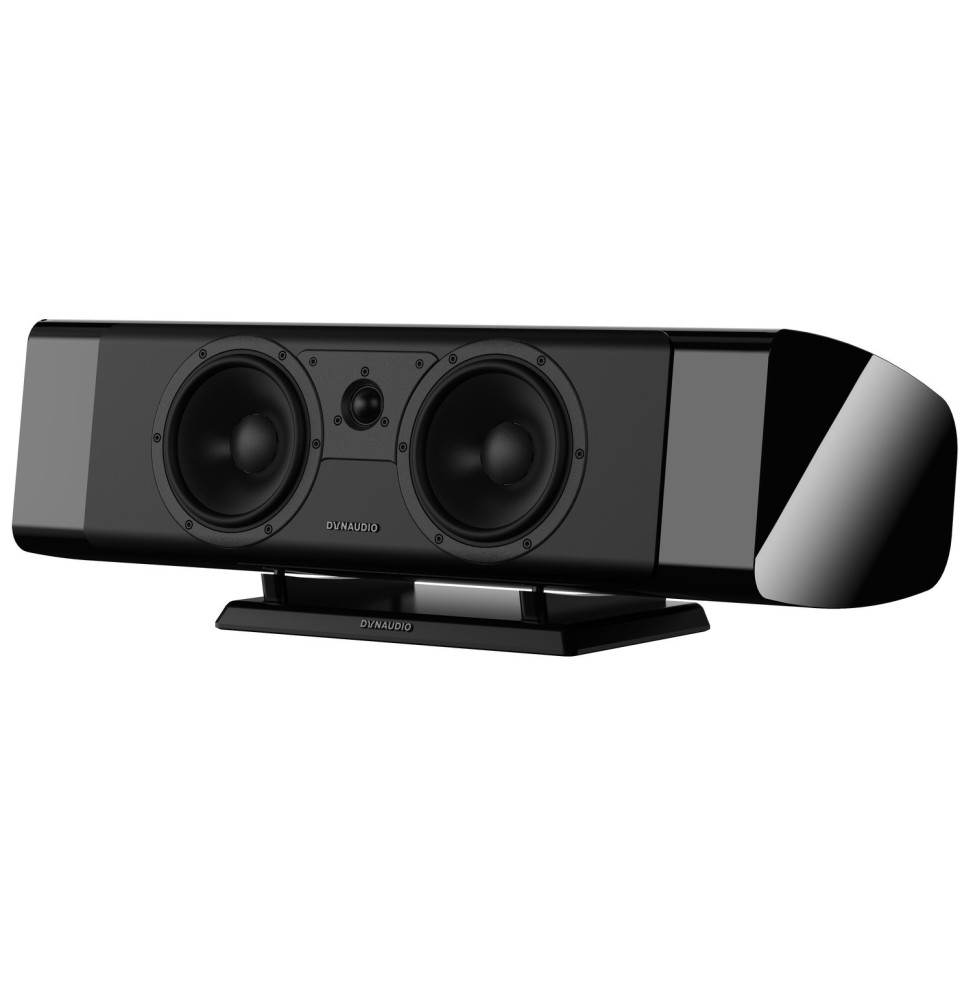 Dynaudio CONTOUR 25Ci - Schwarz Hochglanz