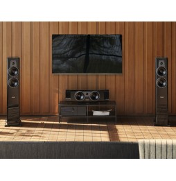 Dynaudio CONTOUR 25Ci - Lifestyle