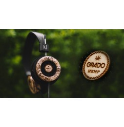 GRADO - The HEMP