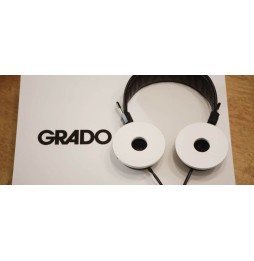 GRADO - The White