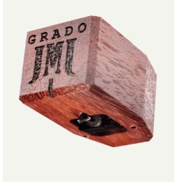 GRADO - The Statement 3 Tonzelle