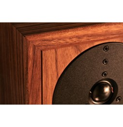 DYNAUDIO Heritage Special American Walnut