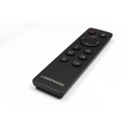 Lindemann Audio - Musicbook-Source - Remote