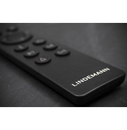 Lindemann Audio - Musicbook-Source - Remote