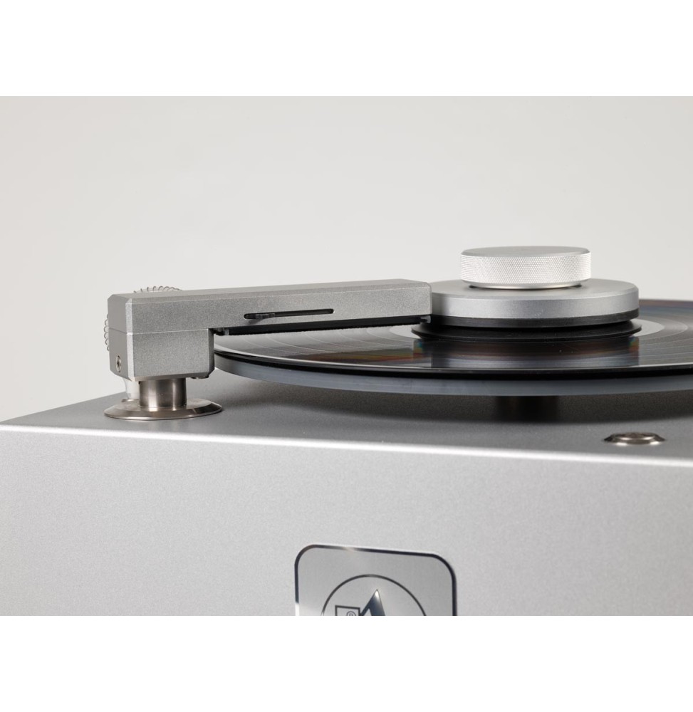 Smart Matrix SILENT von clearaudio - Intuitive Reinigung, konsequent ...