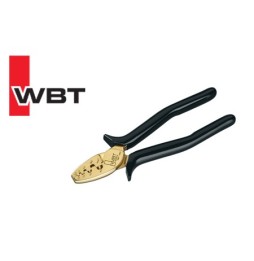 WBT-0403 Crimpzange