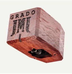 GRADO - Platinum 3 Tonzelle