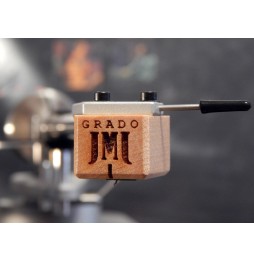 GRADO - Opus 3 Tonzelle