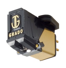 GRADO - Gold3 Tonzelle