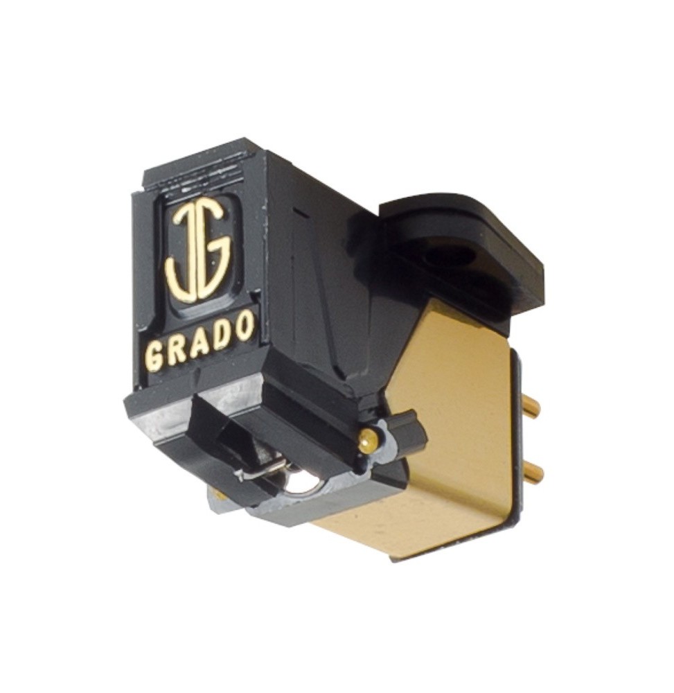 GRADO - Gold3 Tonzelle