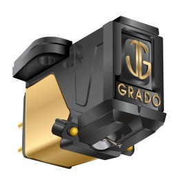 GRADO - Gold3 Tonzelle