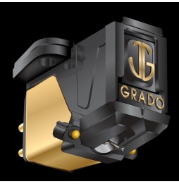 GRADO - Gold3 Tonzelle