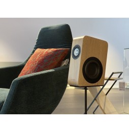 Boenicke Audio - W5