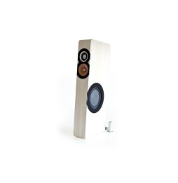 Boenicke Audio - W11 mit SwingBase