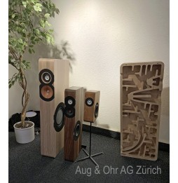 Boenicke Audio - W11