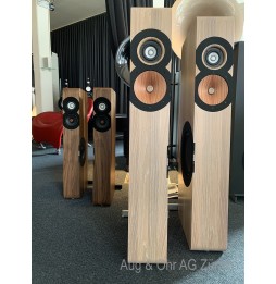 Boenicke Audio - W11