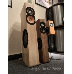 Boenicke Audio - W11