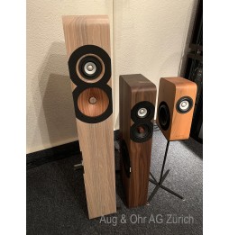 Boenicke Audio - W11