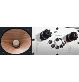 Boenicke Audio - W11