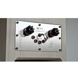 Boenicke Audio - W11