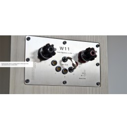 Boenicke Audio - W11