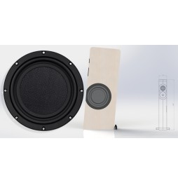 Boenicke Audio - W11