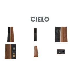 chario - CIELO   Aviator Line