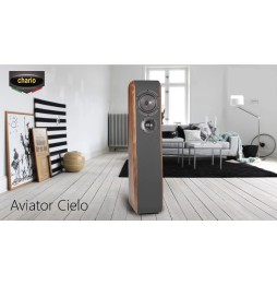 chario - CIELO   Aviator Line