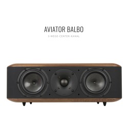 chario - BALBO   Aviator Line