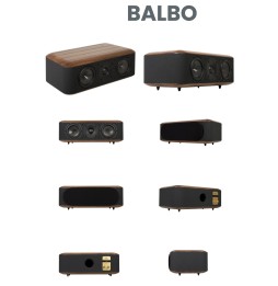 chario - BALBO   Aviator Line