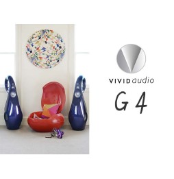 VIVID AUDIO - Giya G4