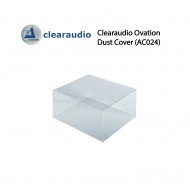 CLEARAUDIO Ovation - Abdeckhaube AC024
