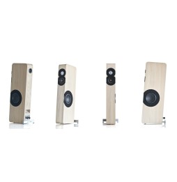 Boenicke Audio - W8