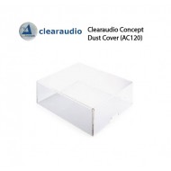 CLEARAUDIO Concept - Abdeckhaube AC120