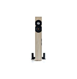 Boenicke Audio - W8 mit SwingBase black