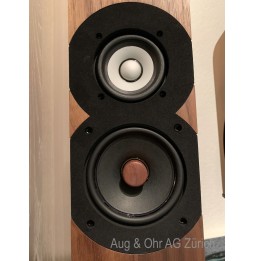 Boenicke Audio - W8