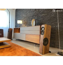 Boenicke Audio - W8  