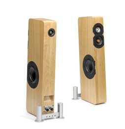 Boenicke Audio - SwissBase