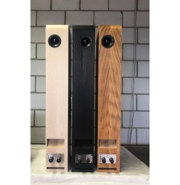 Boenicke Audio - W8