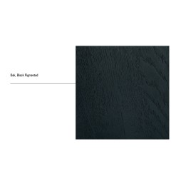 Boenicke Audio - Oak Black Pigmented / Eiche schwarz pigmentiert