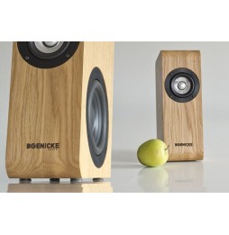 Boenicke Audio - W5