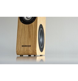 Boenicke Audio - W5