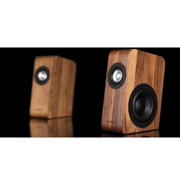 Boenicke Audio - W5