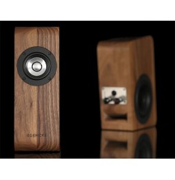 Boenicke Audio - W5