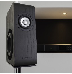 Boenicke Audio - W5 Oak black pigmented