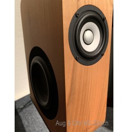 Boenicke Audio - W5