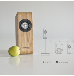 Boenicke Audio - W5