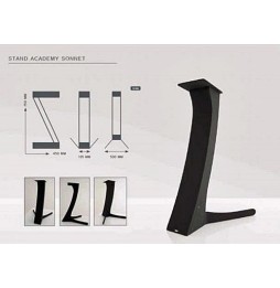 chario - SONNET STANDS  Academy Line